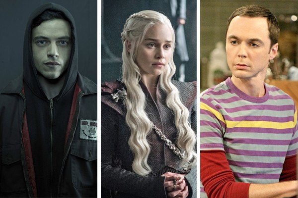15 séries que vão acabar em 2019 (Foto: divulgação)