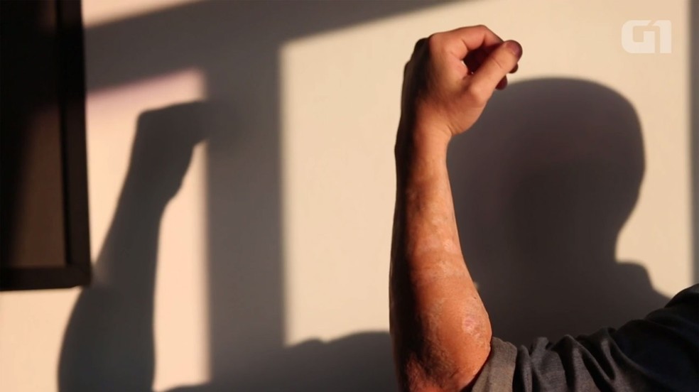 Agentes policia pode ter tatuagem Tj Diz Que Pm De Sp Nao Pode Proibir Tatuagem Em Candidatos Sao Paulo G1
