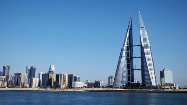 Bahrein  (Foto: Getty Images/BBC)