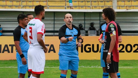 Foto: (Canindé Pereira/América FC)