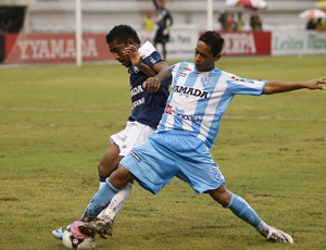 Remo e Paysandu fazem o clássico no Estádio Mangueirão às 16h (Foto: Tarso Sarraf/O Liberal)