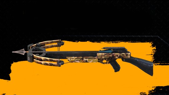 Crossbow No Free Fire Veja Onde Achar E Dicas Para Jogar Com