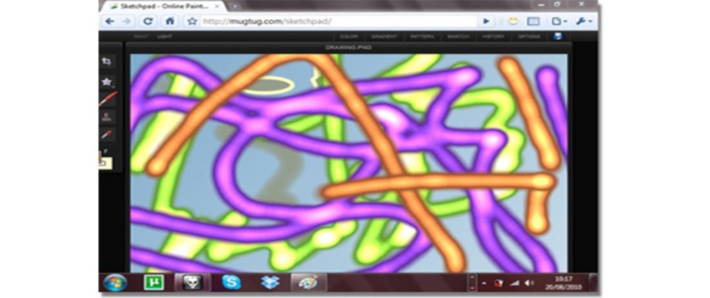 Sketchpad Download TechTudo