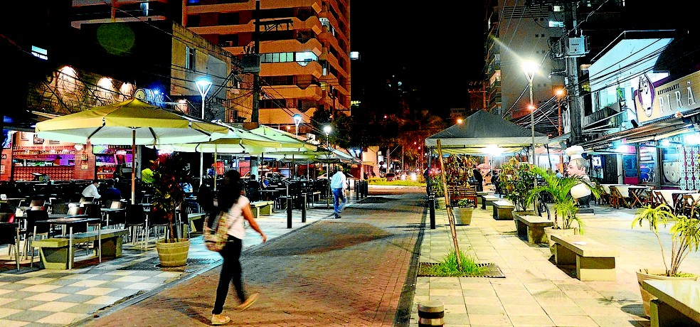 Triangulo Das Bermudas Em Vitoria Es