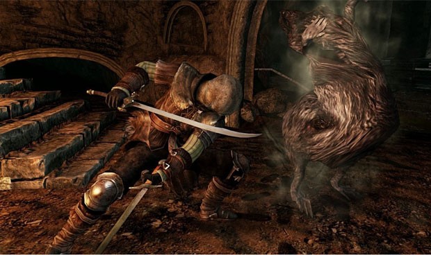 Dark Souls 2 chegará para Xbox One e PlayStation 4 em 2015 em