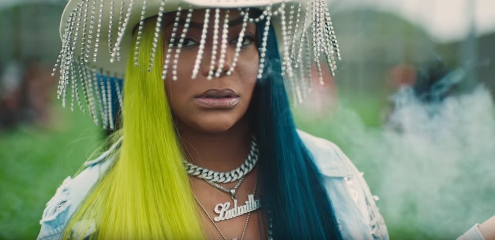 Deputado Do Psl Mg Diz Que Musica Da Cantora Ludmilla Faz Apologia Ao Crime Minas Gerais G1 Aquí podrás ver la posición que ocupa ludmila ferber en el top música de esta semana. cantora ludmilla faz apologia ao crime