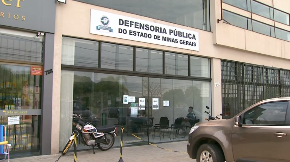 Ação do MP garante gratuidade para pessoas trans na troca de nome e gênero em Passos, MG — Foto: Reprodução/EPTV 