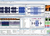 como fazer uma vinheta com o sound forge pro 11.0 como fazer uma vinheta com o sound forge pro 11.0