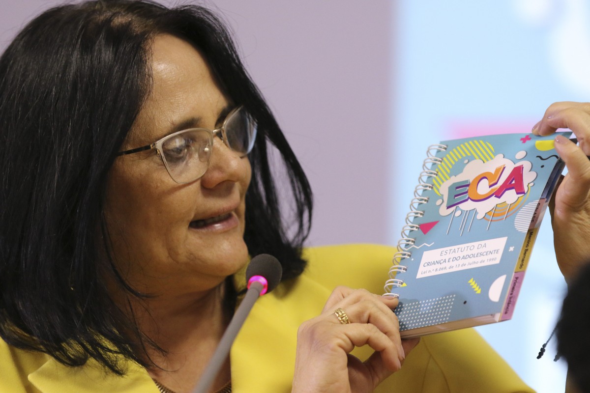 Entenda Nova Edicao Do Estatuto Da Crianca E Do Adolescente Eca E As Mudancas Recentes No Documento Educacao G1