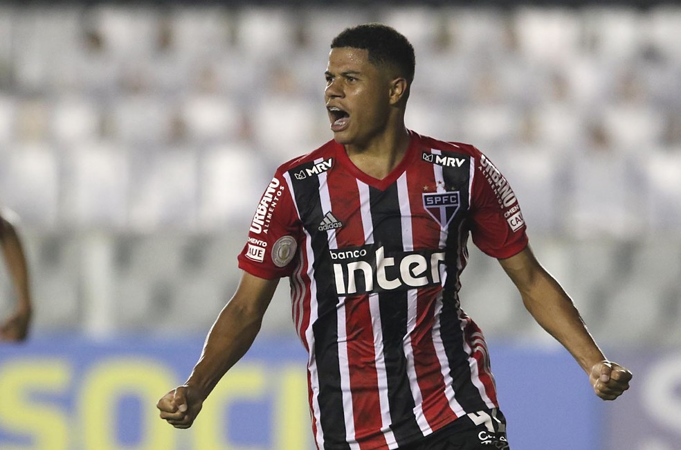 Cartola Fc 2020 Promessas Para O Novo Ano Sao A Dica NÂº1 Da Rodada 28 Dica Numero 1 Ge