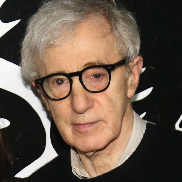 Woody Allen publicou carta se defendendo das acusações de abusp (Foto: Getty Images)