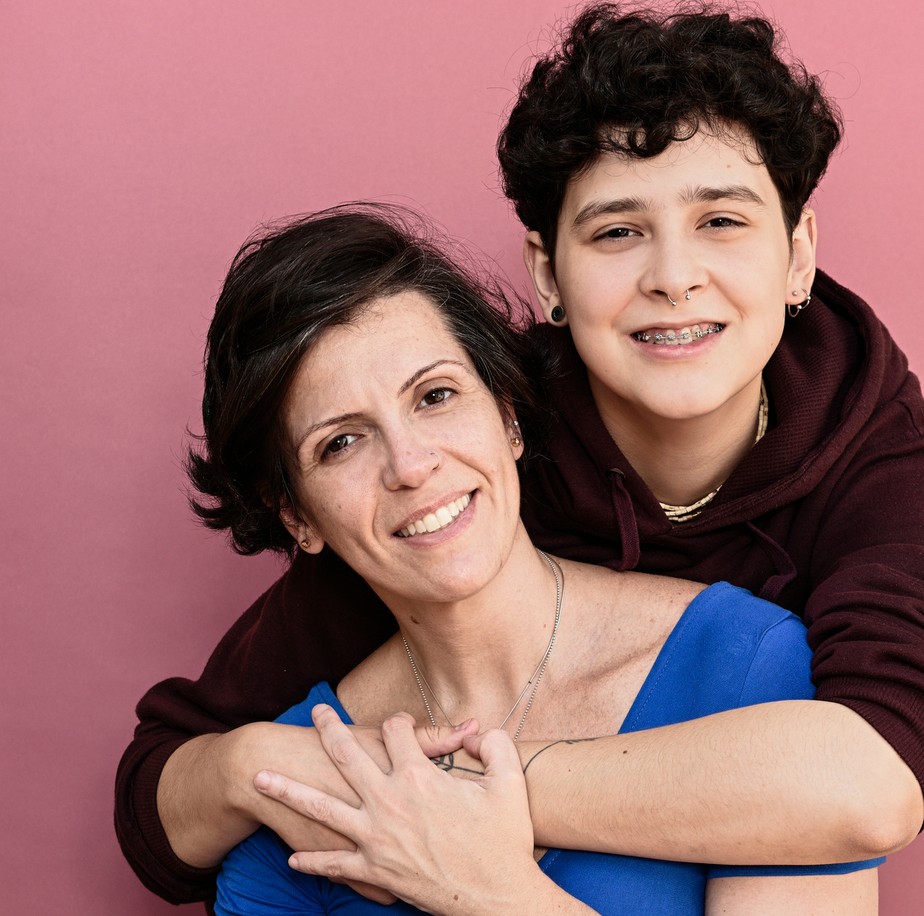 Madrastas da vida real: Elas fazem parte das novas famílias e criam ...
