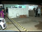 Polícia registra dois homicídios na noite de domingo em João Pessoa