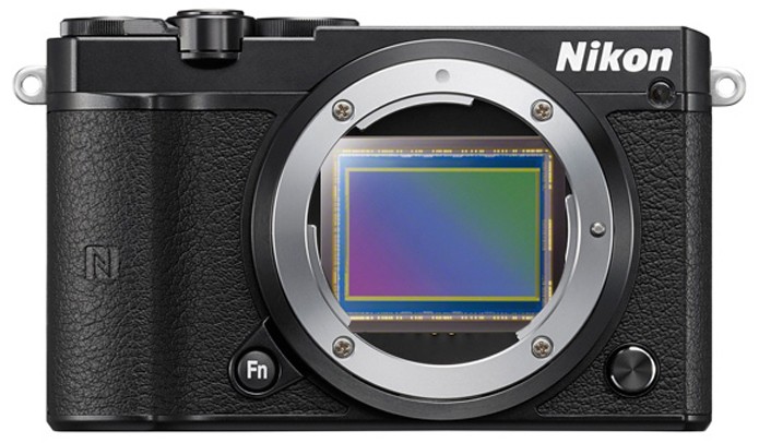 Câmera usaria o formato mirrorless, diferente do DSLR (Foto: Reprodução/DIY Photography)