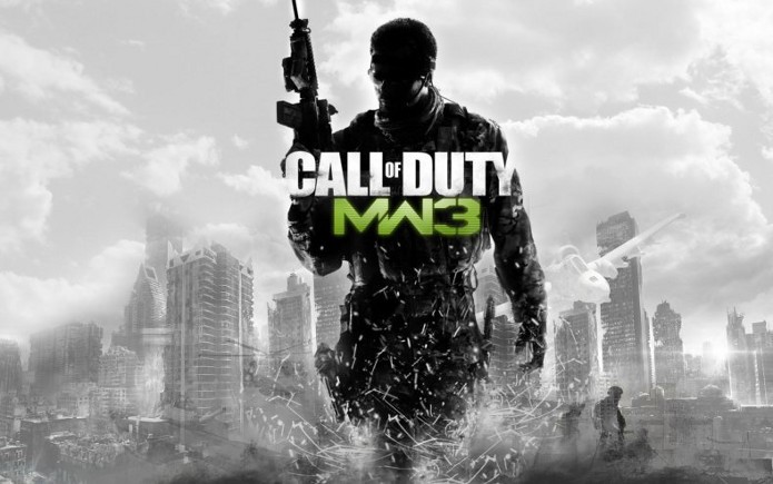 Call of Duty: Modern Warfare 3 (Foto: Divulgação) (Foto: Call of Duty: Modern Warfare 3 (Foto: Divulgação))