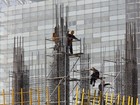 Banco Mundial reduz projeção de expansão para China 