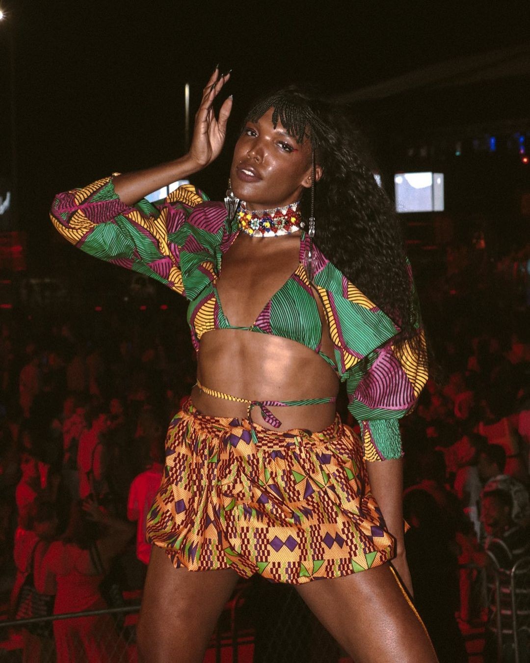 Looks da Marina Ruy Barbosa, Luisa Sonza, Zendaya e entre outros destaques para se inspirar no seu fim de ano!