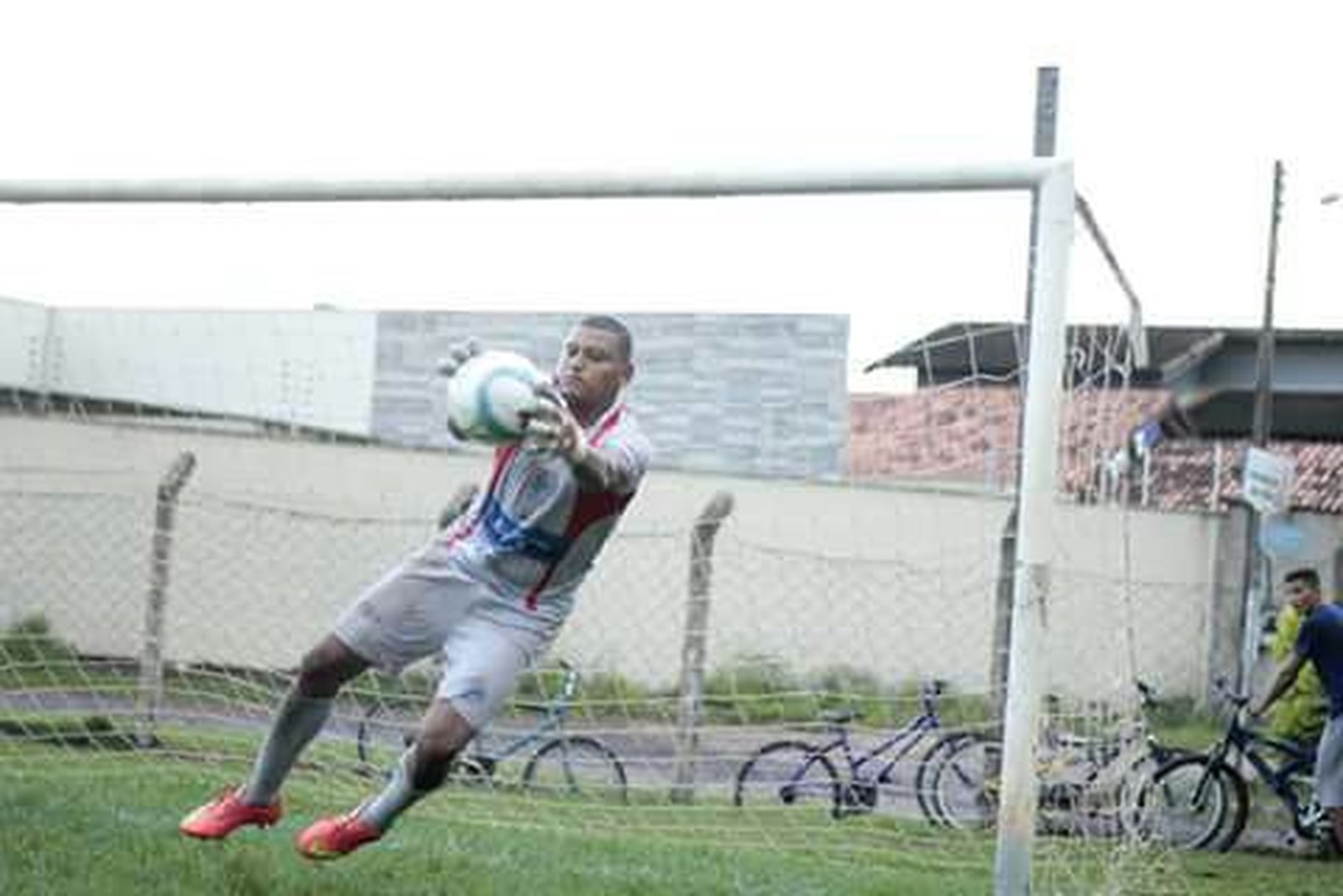 Bar Da Bola