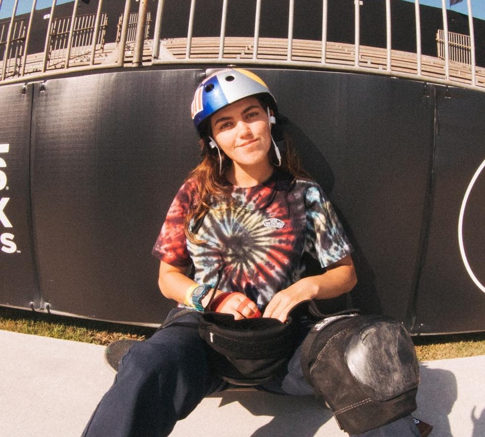 veja quem sao as meninas que estao mudando o cenario do skate park feminino brasileiro skate ge