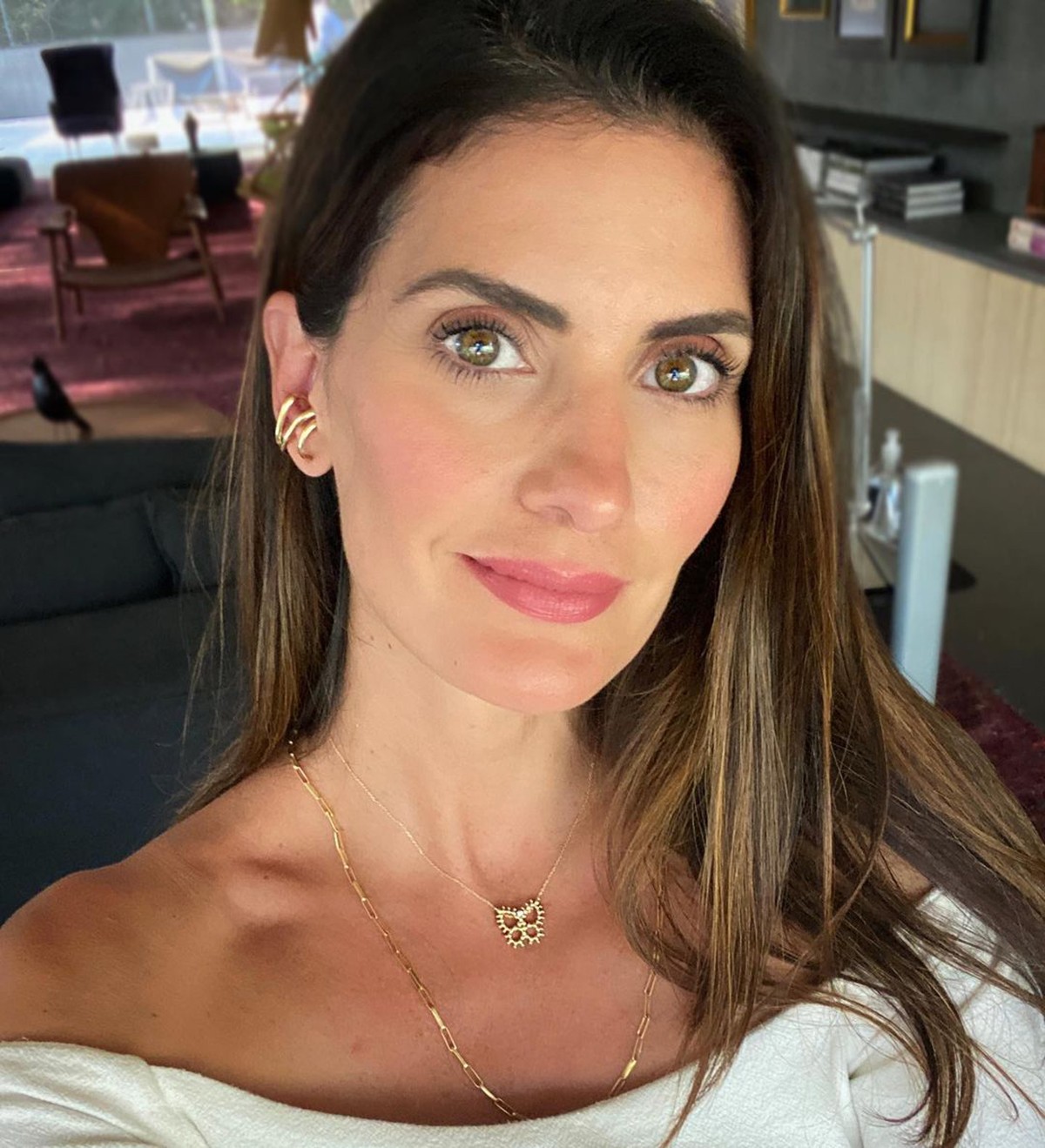 Isabella Fiorentino (Foto: Reprodução/ Instagram)