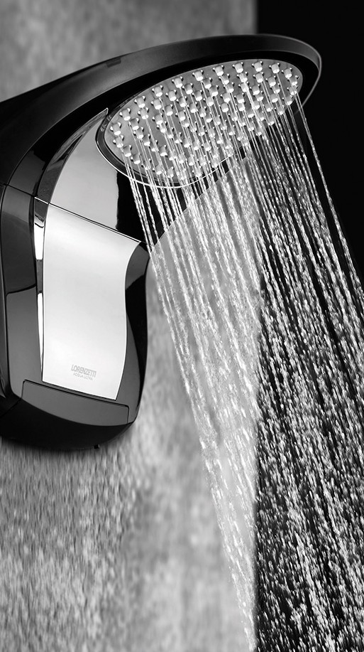 Melhores chuveiros Lorenzetti: 8 opções para quem ama banho premium