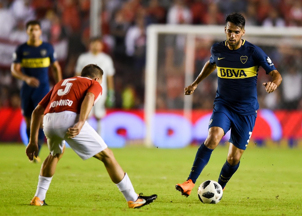 Gremio Tem Acordo Mas Boca Juniors Ainda Avalia Liberacao De Emmanuel Mas Gremio Ge