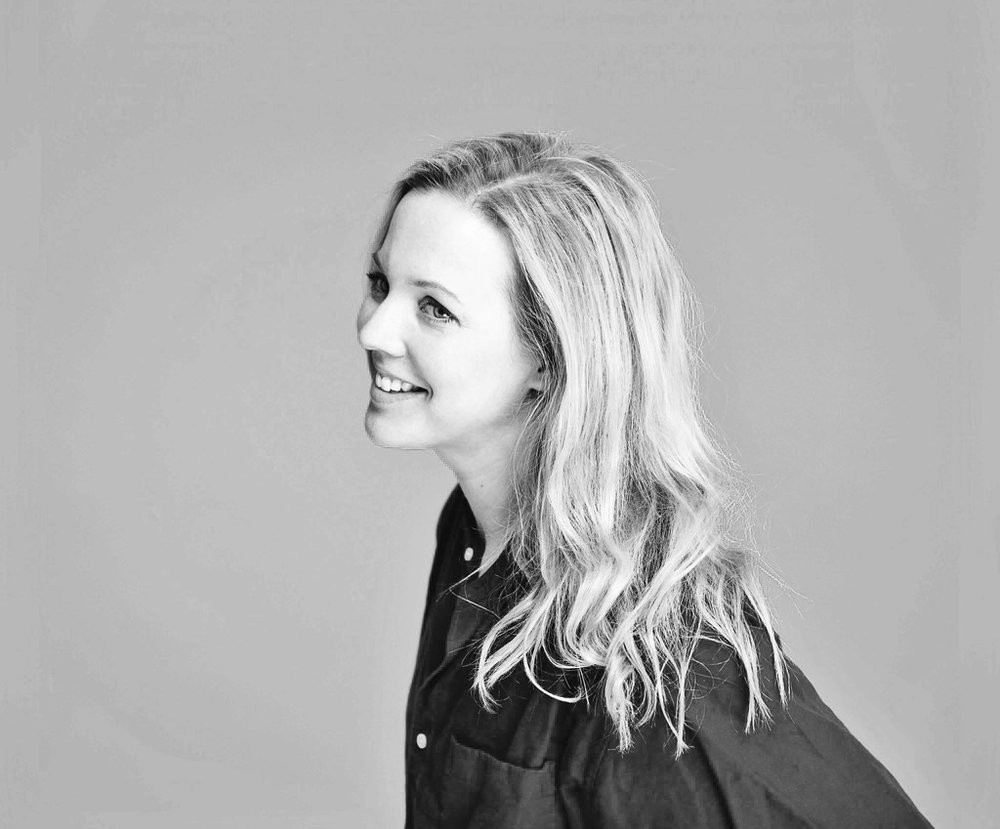 Marie Ronn, diretora criativa global do Spotify (Foto: Divulgação)