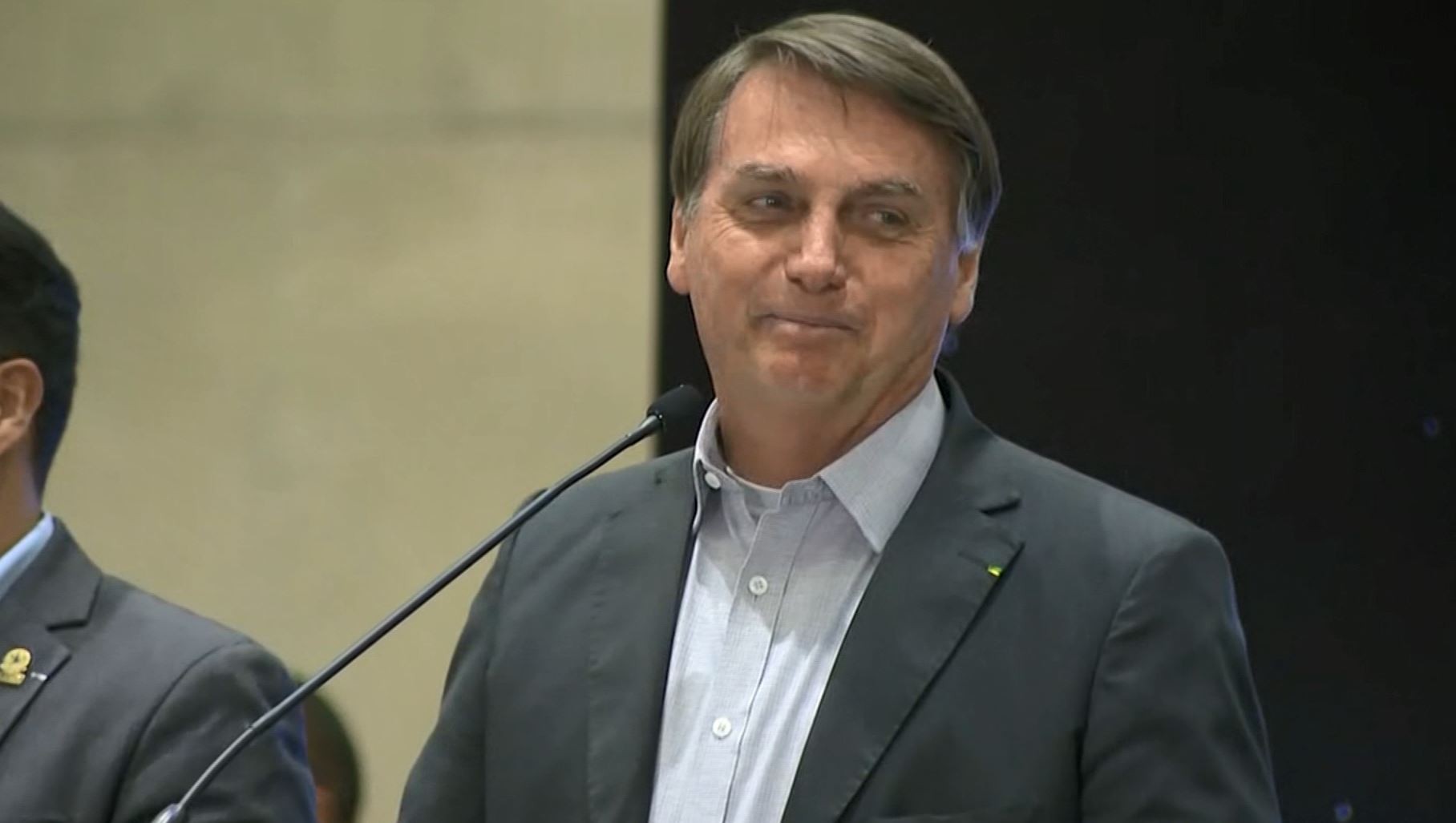 Bolsonaro inaugura linha de pesquisa do Sirius e ministro projeta laboratÃ³rio de biosseguranÃ§a 4 em Campinas