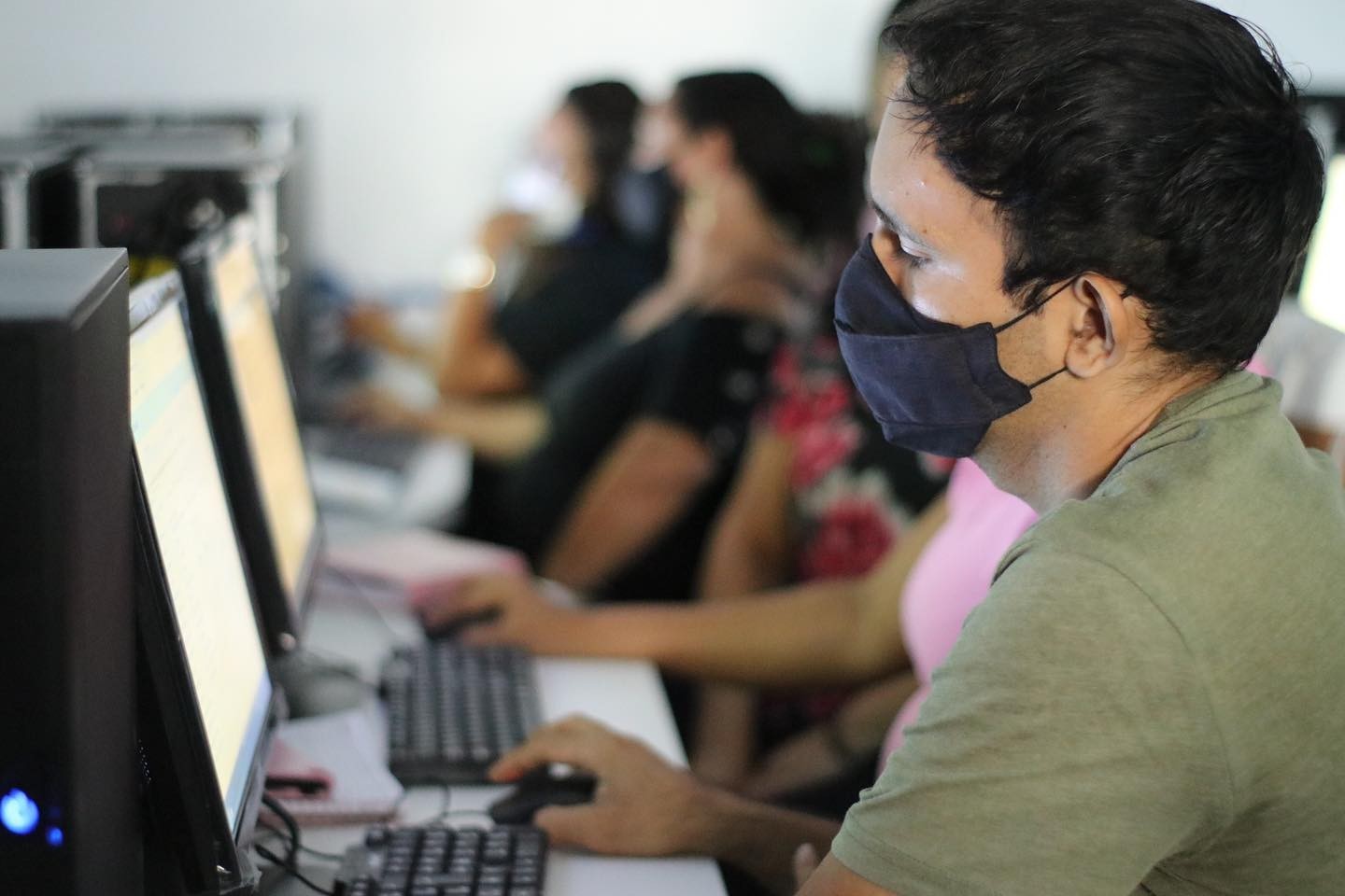 Dataprev abre seleção para estagiário em informática com bolsa de R$ 1.212 no Ceará; veja como participar