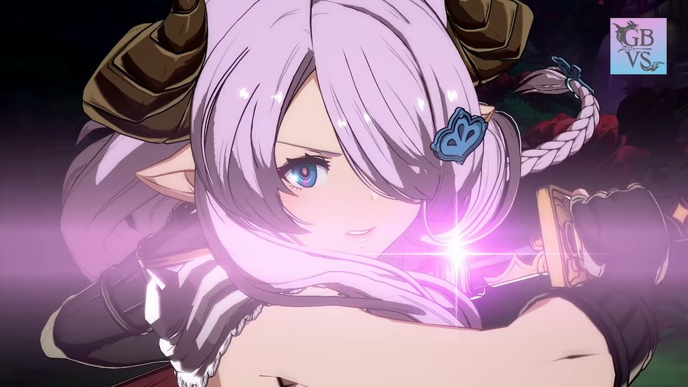 Granblue Fantasy Versus Ganha Data De Lancamento E Revela