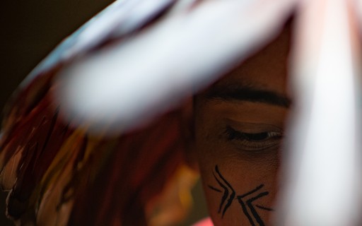A M&atilde;e do Brasil &eacute; ind&iacute;gena&rdquo;, diz educadora em encontro de mulheres em  Bras&iacute;lia - Revista Marie Claire | Mulheres do Mundo