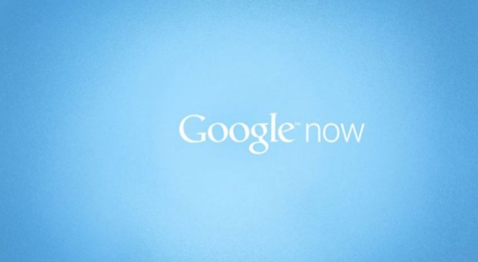 Google Now (Foto: Reprodução/Google)
