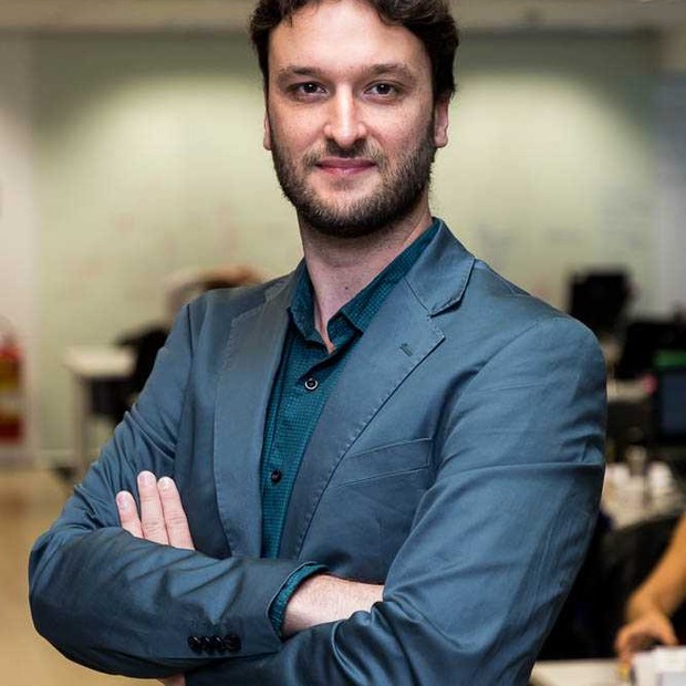 Sergio Castelani, do Grupo ZAP (Foto: Divulgação)