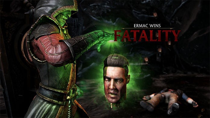 Confira Como Desbloquear Fatality De Seu Personagem Em Mortal Kombat X Dicas E Tutoriais Techtudo