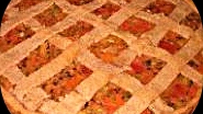 Empadao Vegan De Strogonoff De Legumes E Cogumelos Ao Curry Receitas