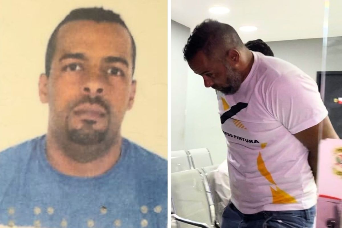 'Don Juan', procurado pela Justiça, é preso no litoral de SP após aplicar série de golpes em mulheres