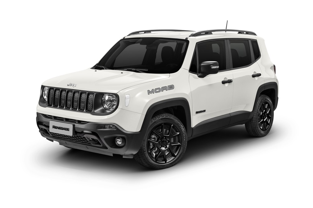 Jeep Renegade E Compass Ganham Equipamentos E Ficam Ate R 7 Mil Mais Caros Na Linha 2021 Veja Precos Auto Esporte G1