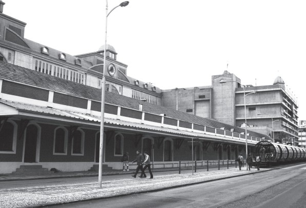 De primeiro polo industrial de Curitiba a 'ponto de passagem': entenda a história do bairro Rebouças