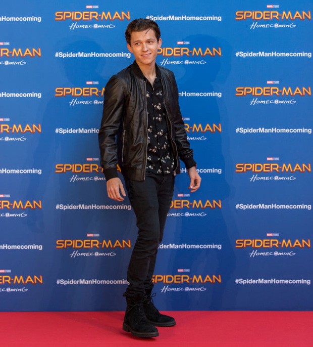 Tom Holland (Foto: Robert Marquardt/Getty Images)