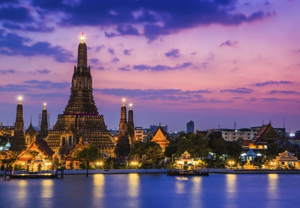 Bangkok  (Foto: Thinkstock)