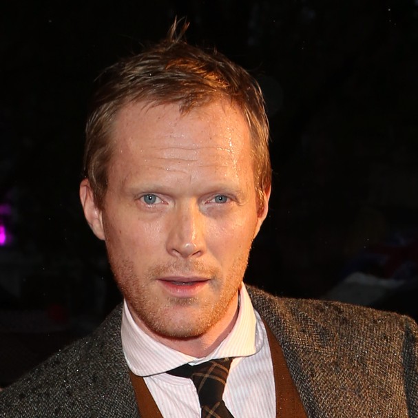 Paul Bettany (Foto: Getty Images)