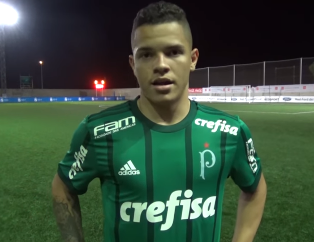  Venda de garoto do Novorizontino para Real Madrid rende dinheiro ao Palmeiras