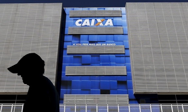 Caixa Econômica Federal (Foto: Marcelo Camargo / Agência Brasil)