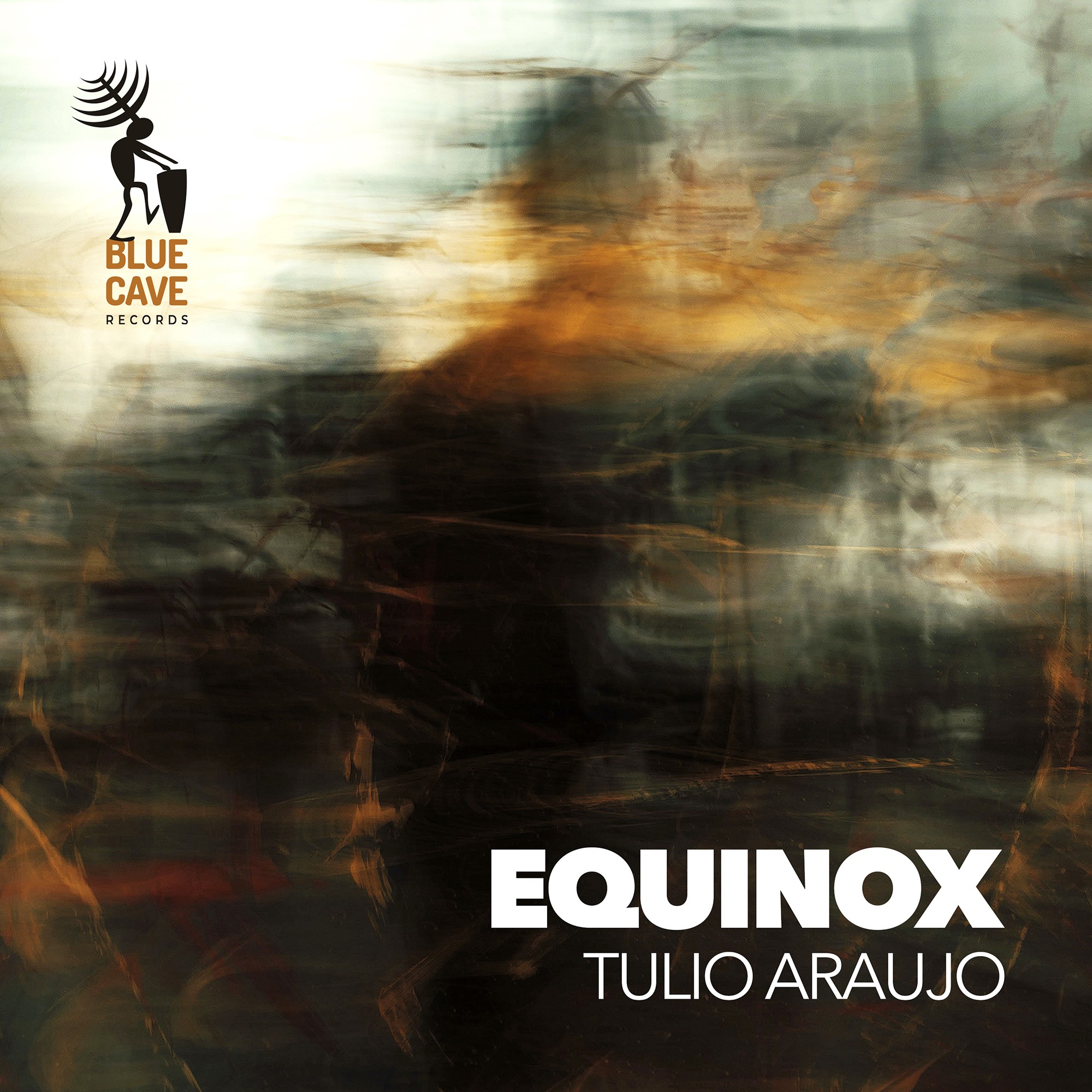 Tulio Araújo recria tema de John Coltrane no pandeiro em single que anuncia álbum com standards do jazz