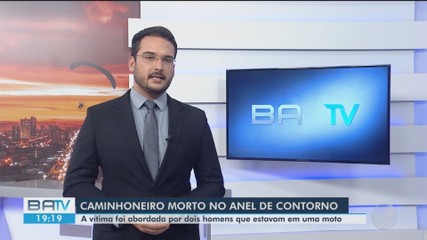 VÍDEOS: Globo Esporte Bahia desta terça-feira, 17 de maio de 2022