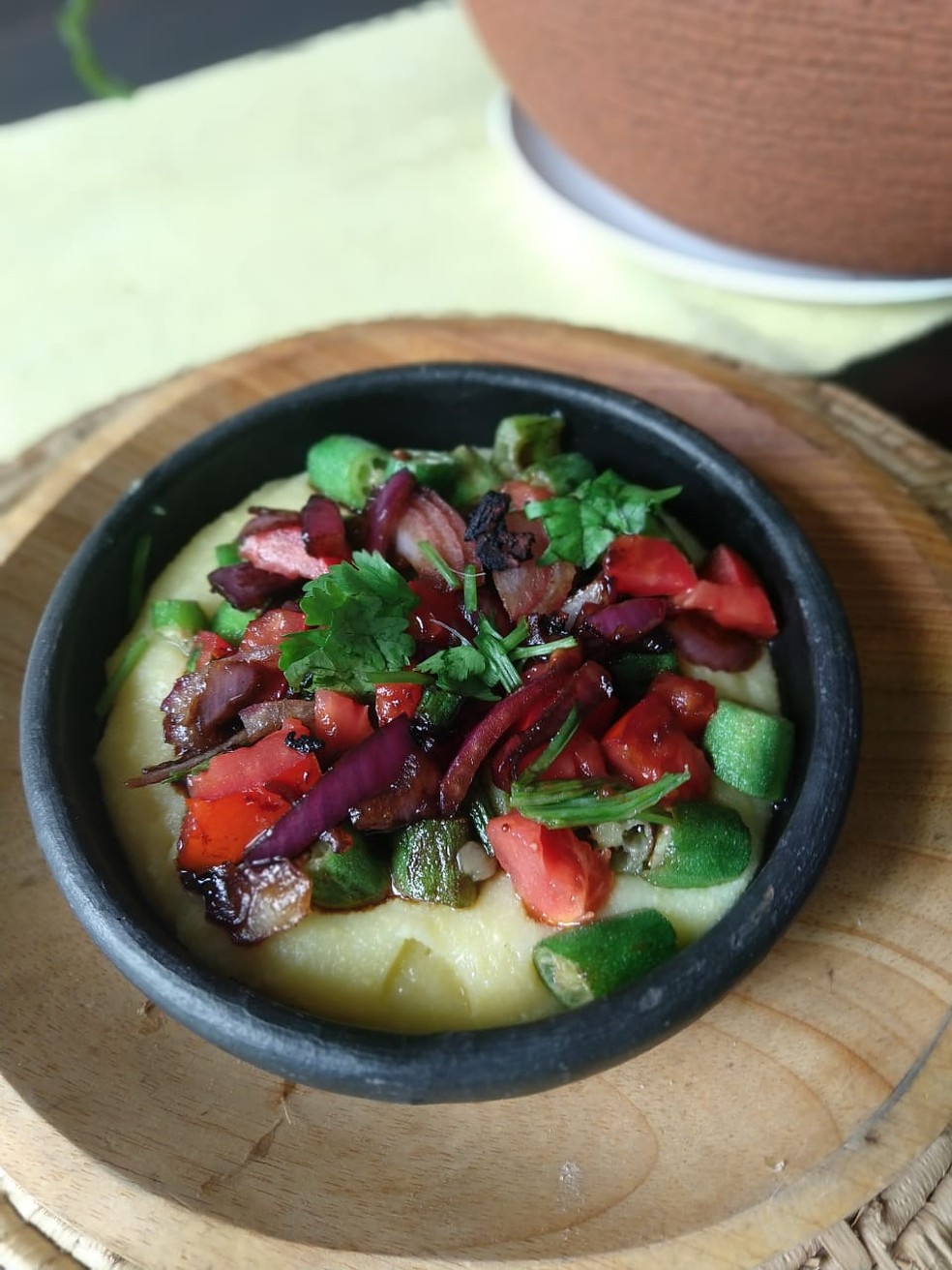 Receita do food truck onde Rodrigo, do BBB19, Ã© sÃ³cio â€” Foto: Arquivo Pessoal