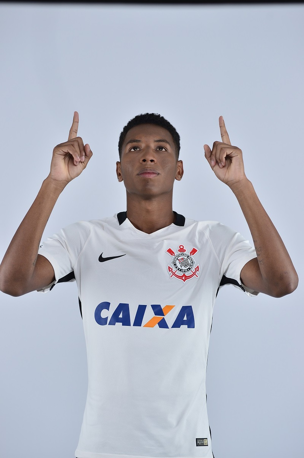 Jovem curinga é novidade entre relacionados do Corinthians para ...