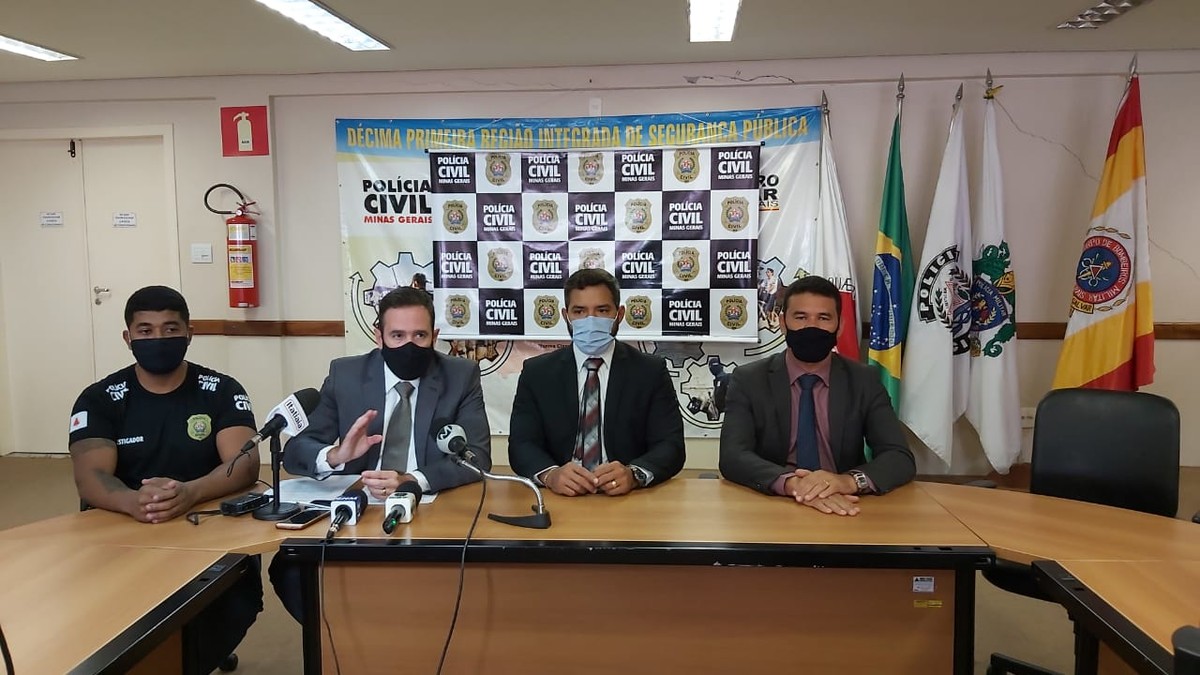 Polícia aponta dívida de droga no valor de R$ 500 como motivação para morte de jovem que teve corpo jogado em cisterna
