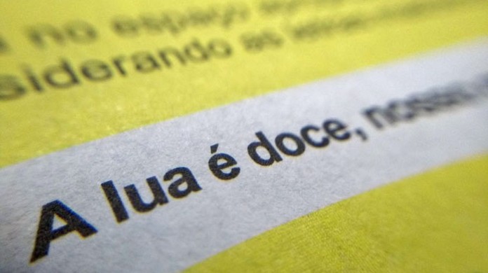 Candidato Do Enem Que Nao Transcreveu Frase No Cartao Resposta Tera Prova Corrigida Diz Inep Enem 2017 G1