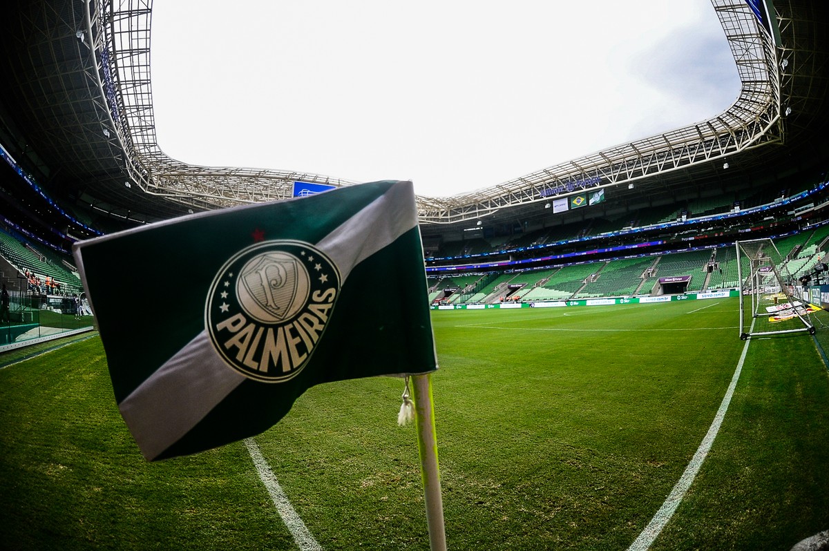 Palmeiras x Internacional: 25 mil ingressos vendidos | palmeiras | ge